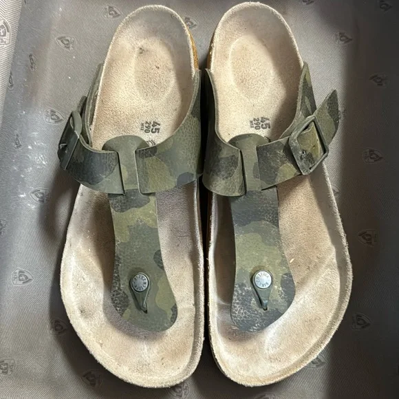 Birkenstock | Shoes | Birkenstock M2 | Poshmark display picture 2